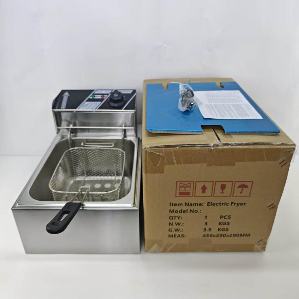 Exclusive Large-Capacity Multifunctional Air Fryer for Home Use