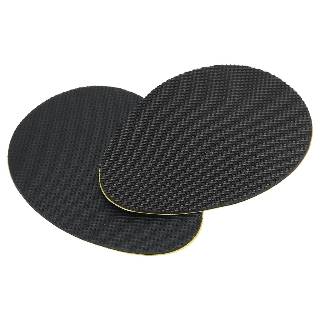 Unisex NonSlip Shoes Pads Rubber WearResistant Shoe Sole Grip Sticker Protector