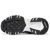 (WMNS) Skechers Stamina V2 'Black White' Women's 167270-BKW