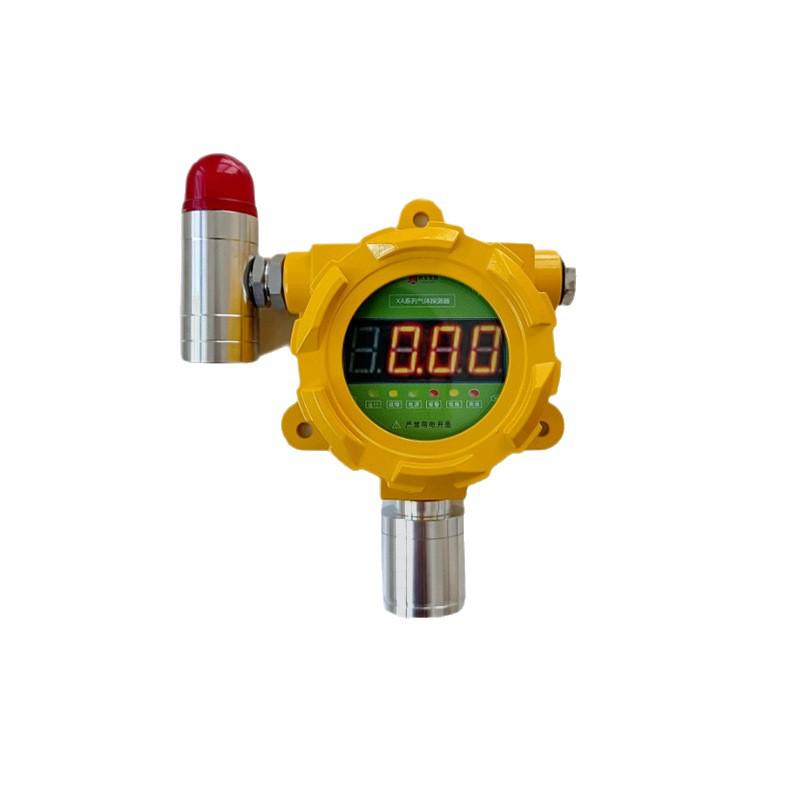 Industrial Detector for CO2, Chlorine, Phosgene, Nitrogen, Nitrous Oxide, and Laughing Gas Alarm
