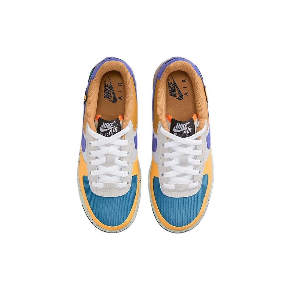 Nike Air Max 90 LTR GS Yellow White DO4657-740