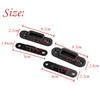 1 Set power sliding door stopper limited upper and lower For Hyundai h1 grand starex 2007-2018 83234-4H001;83233-4H001