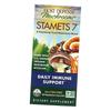 Mushroom Complex for Immunity, Host Defense Mushrooms Stamets 7, Fungi Perfecti (71441007)