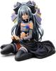 Himekuri Image Girl Black Costume Ver. Finished Product