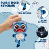 Plush Toy Birthday Gift Forest Animal Jungle Decoration Home Decor Giant Plush Animal Stuffed Toy Luxury Pillow Children Ornaments