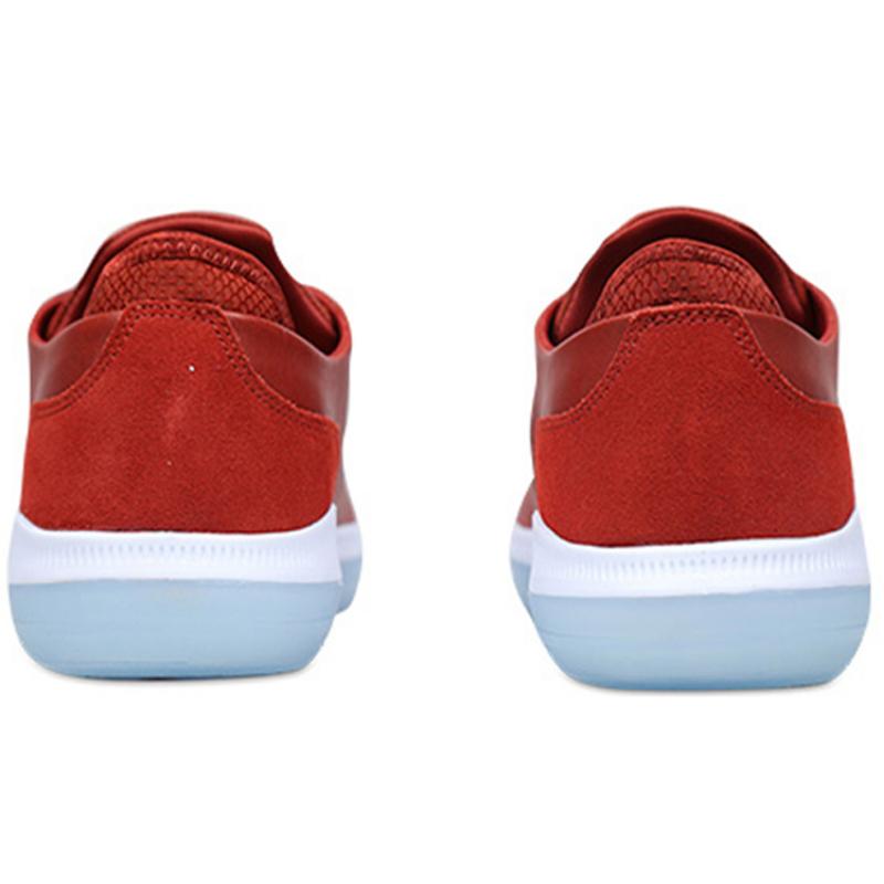 Converse Nexus Casual Low-Top Board Shoes Unisex Date Red