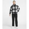 Nike Club Winterized Half Zip M   Schwarz  Weiß  Rauchgrau  Weiß Fz0898 010