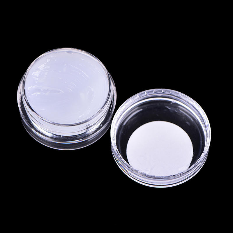 1Pc Silicone Grease Waterproof Watch Cream Upkeep Repair Restorer Tool Household
