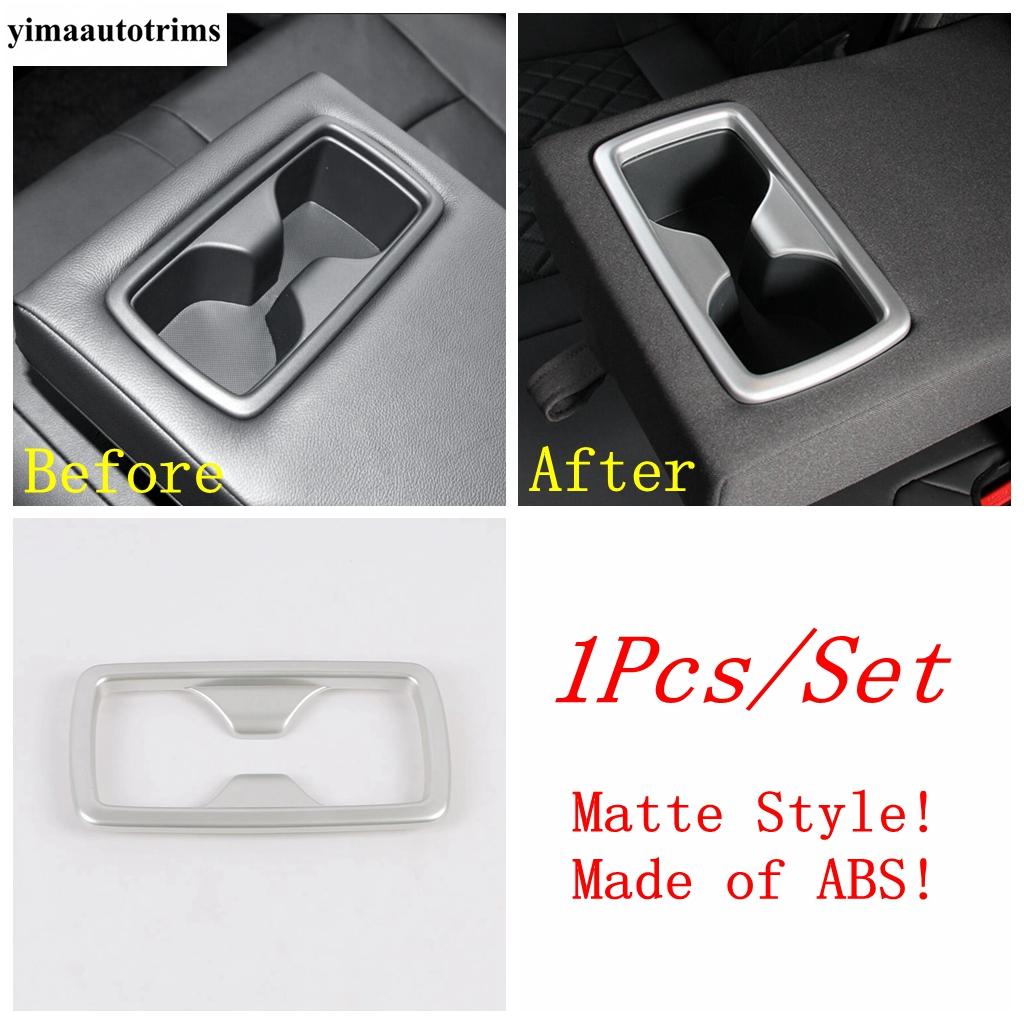 Window Lift / Steering Wheel / Gear Shift / Water Cup / Air AC Vent Cover Trim For Toyota RAV4 XA50 - 2024 ABS Accessories