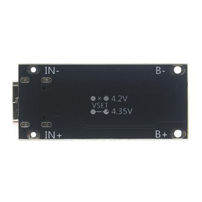 DIY-moduler – Elektroniska moduler