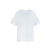 Levis Letter Logo Printed Solid Color Casual T-Shirt Men Tops White A0107-0000