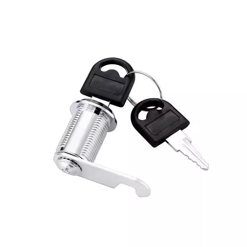 Cabinet and Drawer Cam Lock