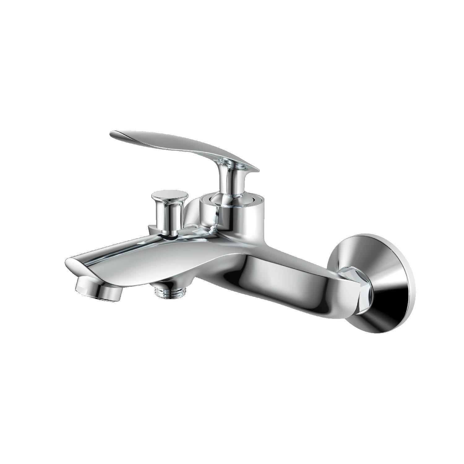 

Bath Mixer Rush Is6535-44