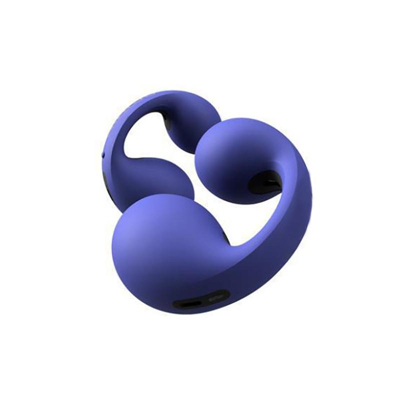 Silicone Earphone Case For Ambie Sound Earcuffs Am-Tw01 Earpads Ear Caps In-Ear Covers Tips Eartips Ear Buds Cups