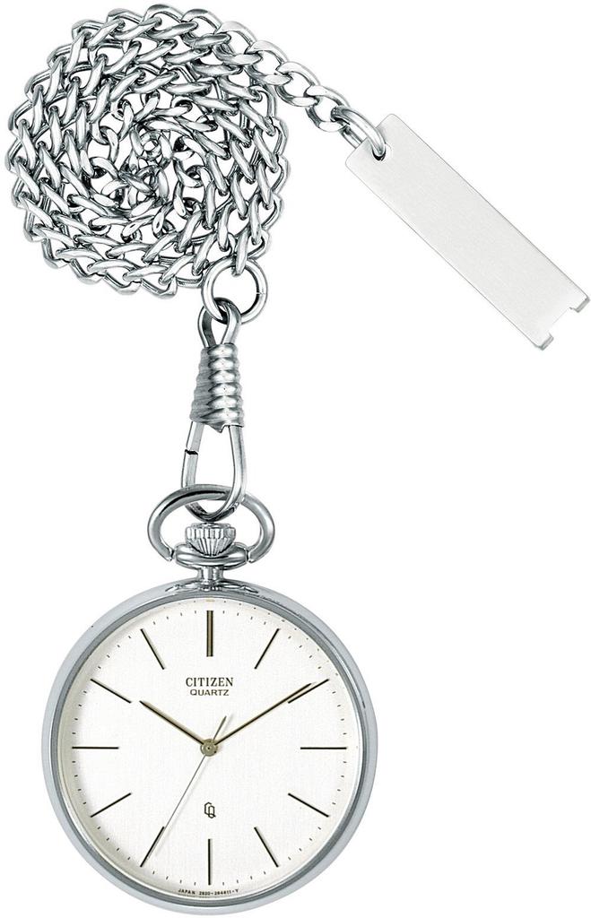 Citizen Collection Pocket Citizen Watch, BC0420-61A