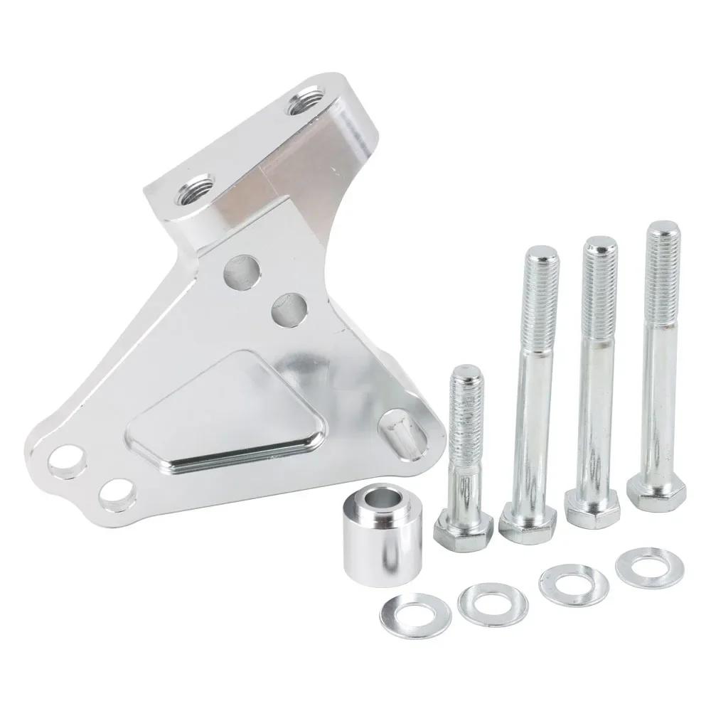 high performance For Honda K20A K24A K20Z K24 Engine Block Mount Bracket K-Series Billet Aluminum