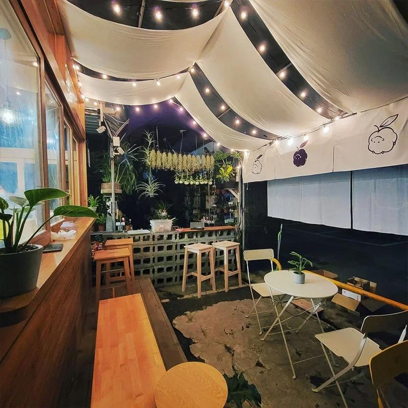 Solar Led G40 Globe Christmas Garland Street Fairy String Light Wedding Bulb Outdoor Lamp For Party Holiday Garden Light