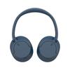 Sony WH-CH720N Wireless Noise-Cancelling Over-Ear Headphones