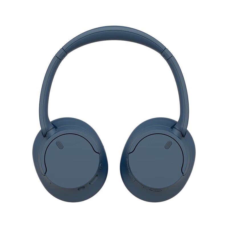 Sony WH-CH720N Wireless Noise-Cancelling Over-Ear Headphones