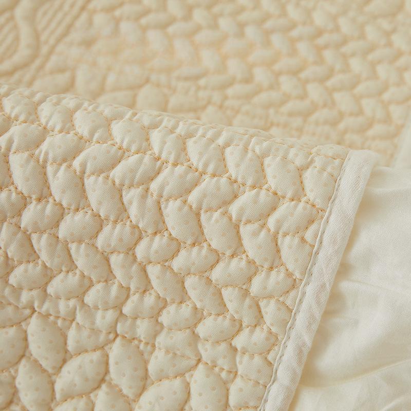 Sofa Cushion Pure Cotton Four Seasons Universal Non-Slip 100% Cotton Sofa Cover Cover Simple Ins Cushion Cover Towel Thickened