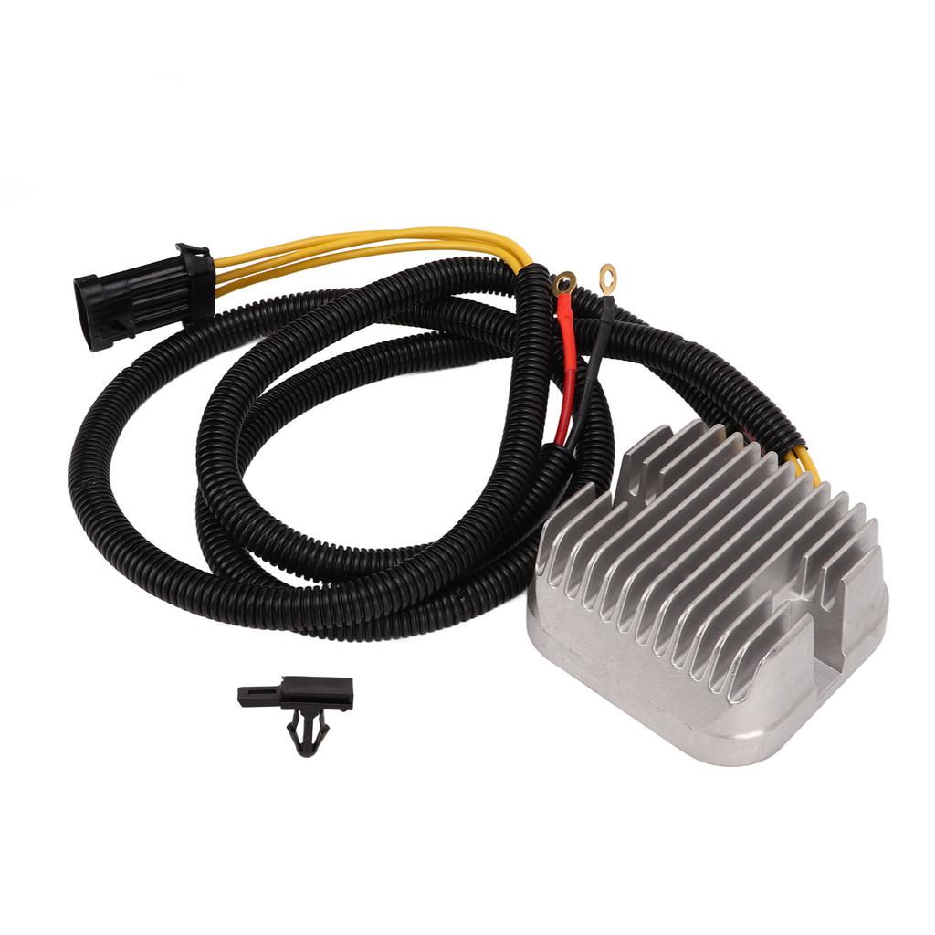Voltage Regulator Rectifier 4012678 ATV Accessories Replacement for Polaris MRZR 4 MRZR2 UPFIT 2013