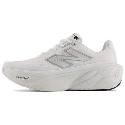 Fresh Foam X More V5 'Reflection Silver Metallic' Sneakers MMORLW5
