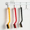 3-Piece Japanese Gas Stove and Range Hood Cleaning Brush Set