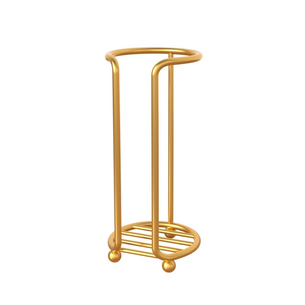 Rust-Proof Paper Cup Holder Multifunctional Paper Cup Organizer Cup Storage Rack  Kitchen Use