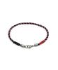Klips Urban Dearmin Red Men'S Anklet