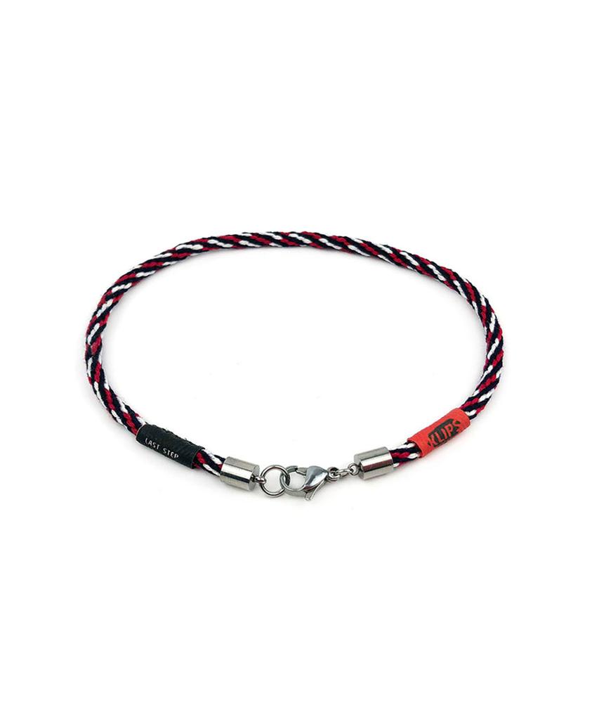 Klips Urban Dearmin Red Men'S Anklet