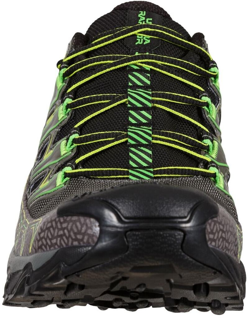 Обувь для треккинга La Sportiva Ultra Raptor II GTX deep sea/hurricane