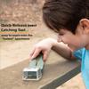Portable Fly Catcher Insect Catcher Handheld Fly Grabber Spider Catcher Bug Insect Catching Tool Insect Catcher Childrens Toys