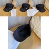 Horse Riding Cap With Sun Protection For Women Autumn Cotton Blended Material