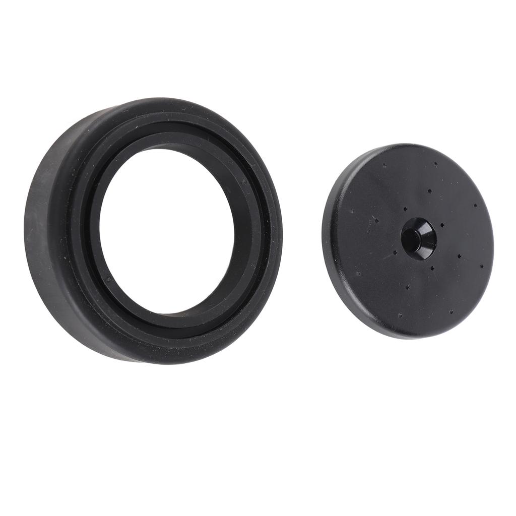 Hotel Spray Valve Repair Kit Shower Faucet Cover for Commercial Restaurant Kitchen Sink Sprayer