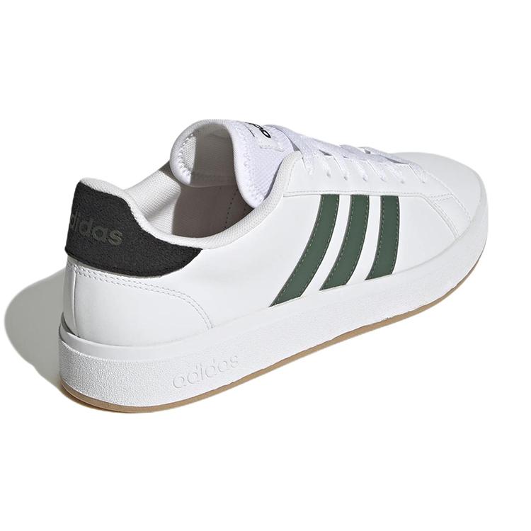 adidas Grand Court Lifestyle Court Casual Lightweight Low-Top