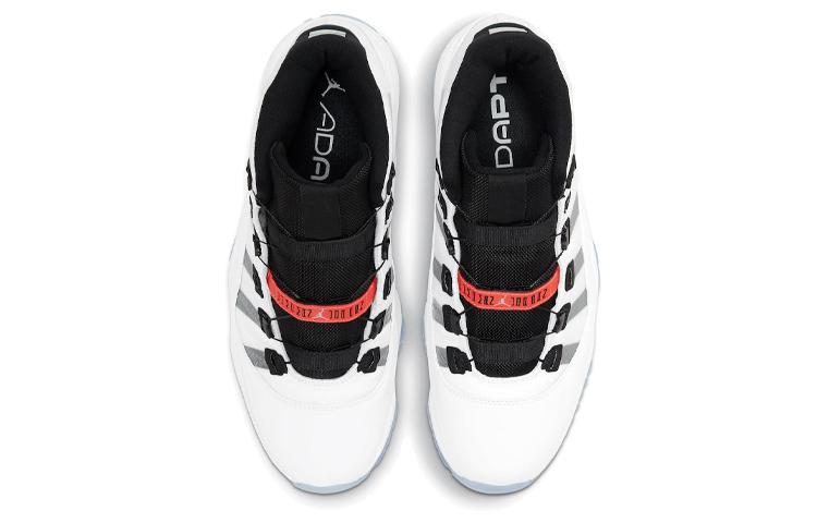 Air Jordan 11 Adapt 'White' Caricatore per la Cina DD3522-100