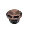 Retro Fuel Tank Cap for Harley XL1200 X48 883 Motorcycle