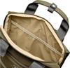 Backpack A4 CABIN GTM0171Z Olive [Anello Grande] Lightweight/Water Repellent/Multi-storage