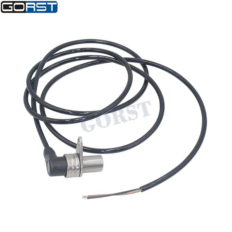 Crankshaft Rotation Speed Sensor 1457303 1457304 for Scania Truck Auto Part 180020 0417015 121703