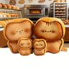 Sweet Cookie Rabbit Cat Bear Plush Toy With Soft Pp Cotton Filling For Birthday Gifts And Collectors