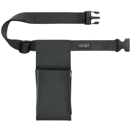 

Working Holder 1P Nylon Black R-755BK