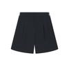 New Casual Shorts Women's Legend Blue F11W434812FNV