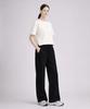 Odeupeulejenteu Alter Semi-Flare Pants