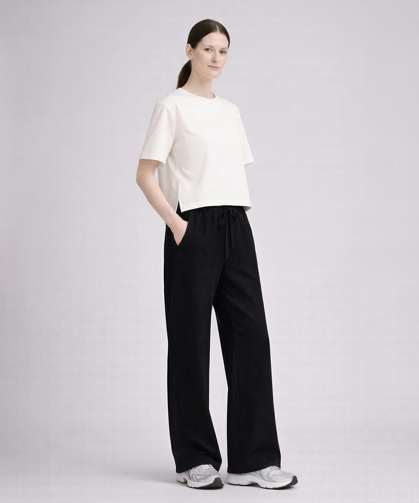 Odeupeulejenteu Alter Semi-Flare Pants