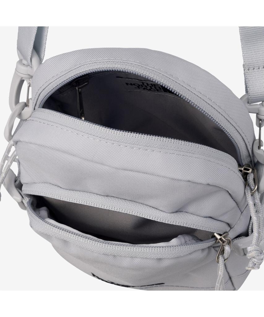 The North Face Nn2Pr02L Standard Crossbody Bag S Ice_Gray