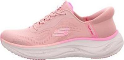 Skech Cloud Sneaker Mauve/multi Sneakers