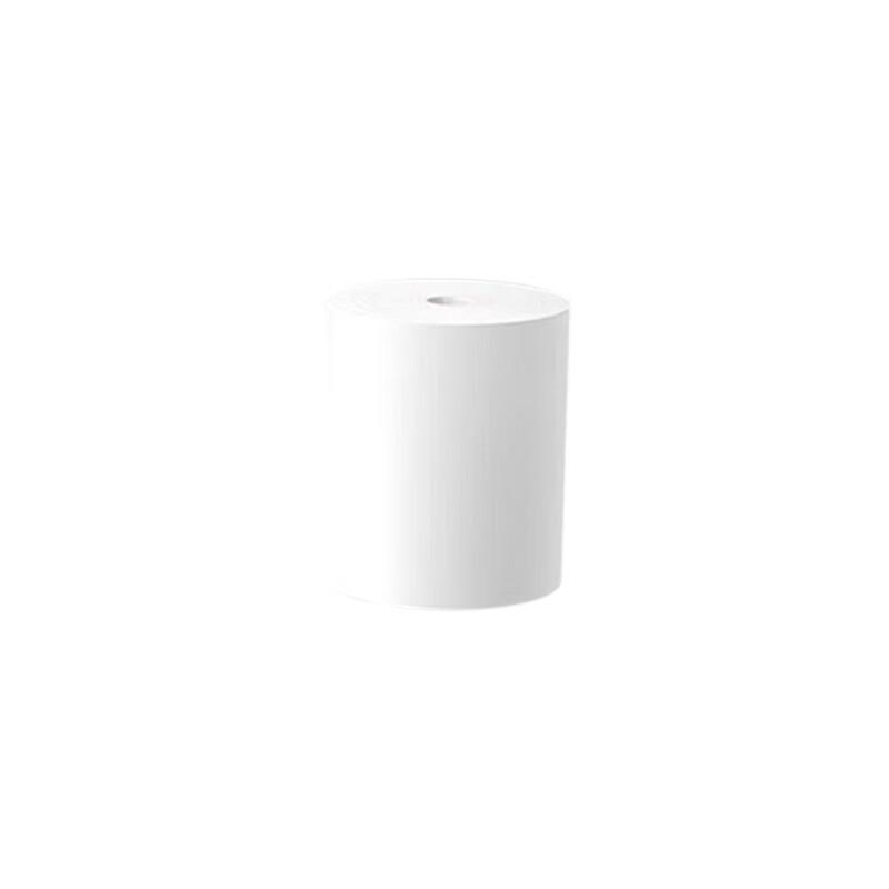 80mm x 60mm Coreless Thermal Receipt Paper Rolls