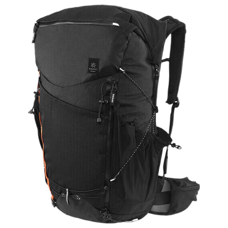 

KAILAS Mystique-LT 30+5L Lightweight Hiking Backpack S