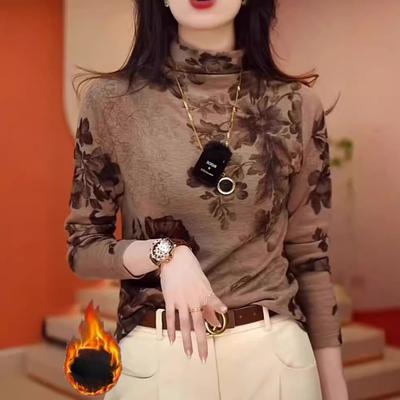 Tops – Pullover e maglie a manica lunga