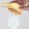 Large Sphere Ice Mold Silicone Ice Cube Tool DIY Ice Maker  Kitchen